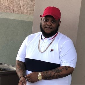 Meet your Posher, Travis